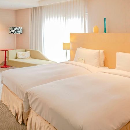 Grandee Taipei Resort מראה חיצוני תמונה