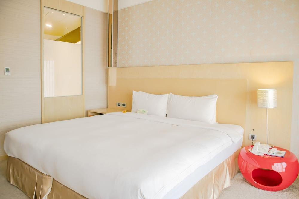 Grandee Taipei Resort מראה חיצוני תמונה