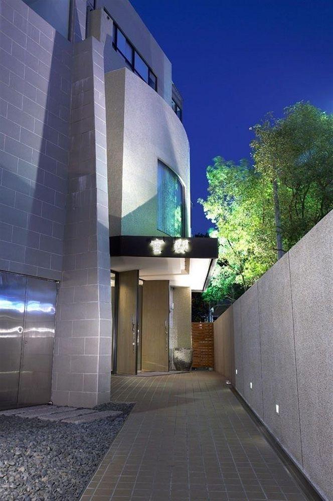 Grandee Taipei Resort מראה חיצוני תמונה