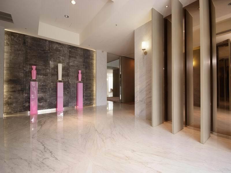 Grandee Taipei Resort מראה חיצוני תמונה
