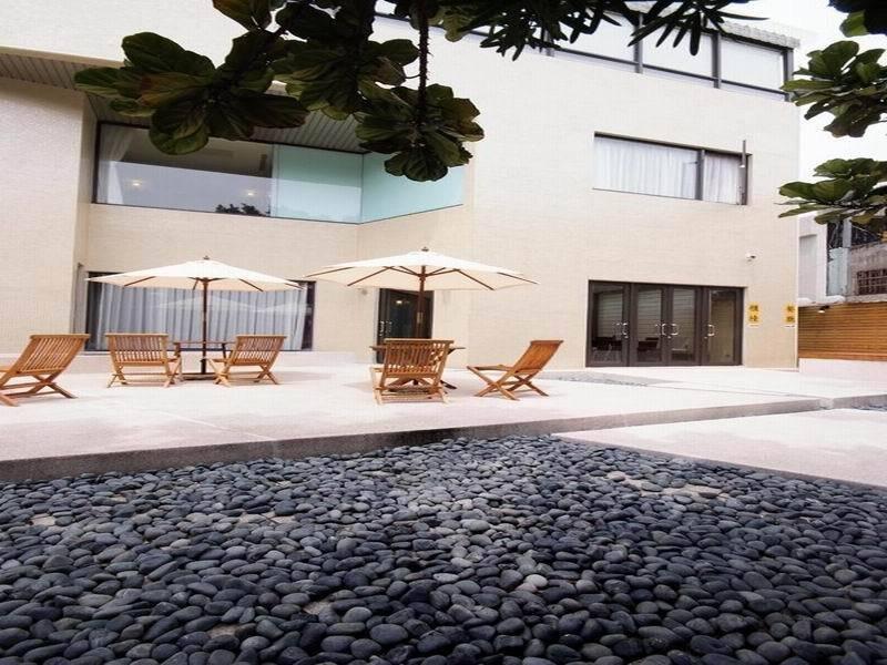 Grandee Taipei Resort מראה חיצוני תמונה
