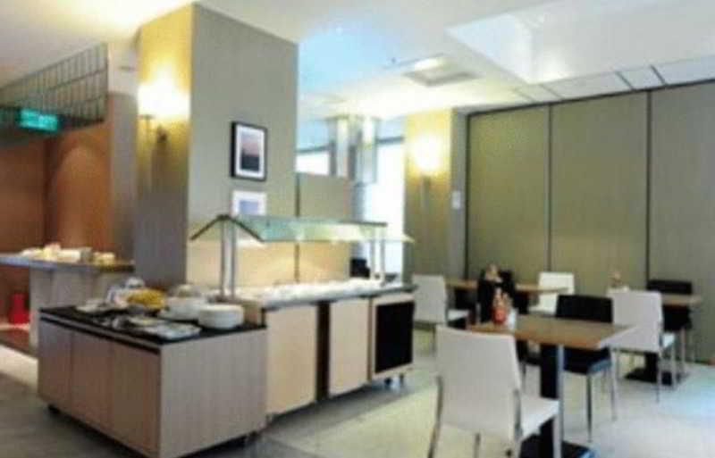 Grandee Taipei Resort מראה חיצוני תמונה