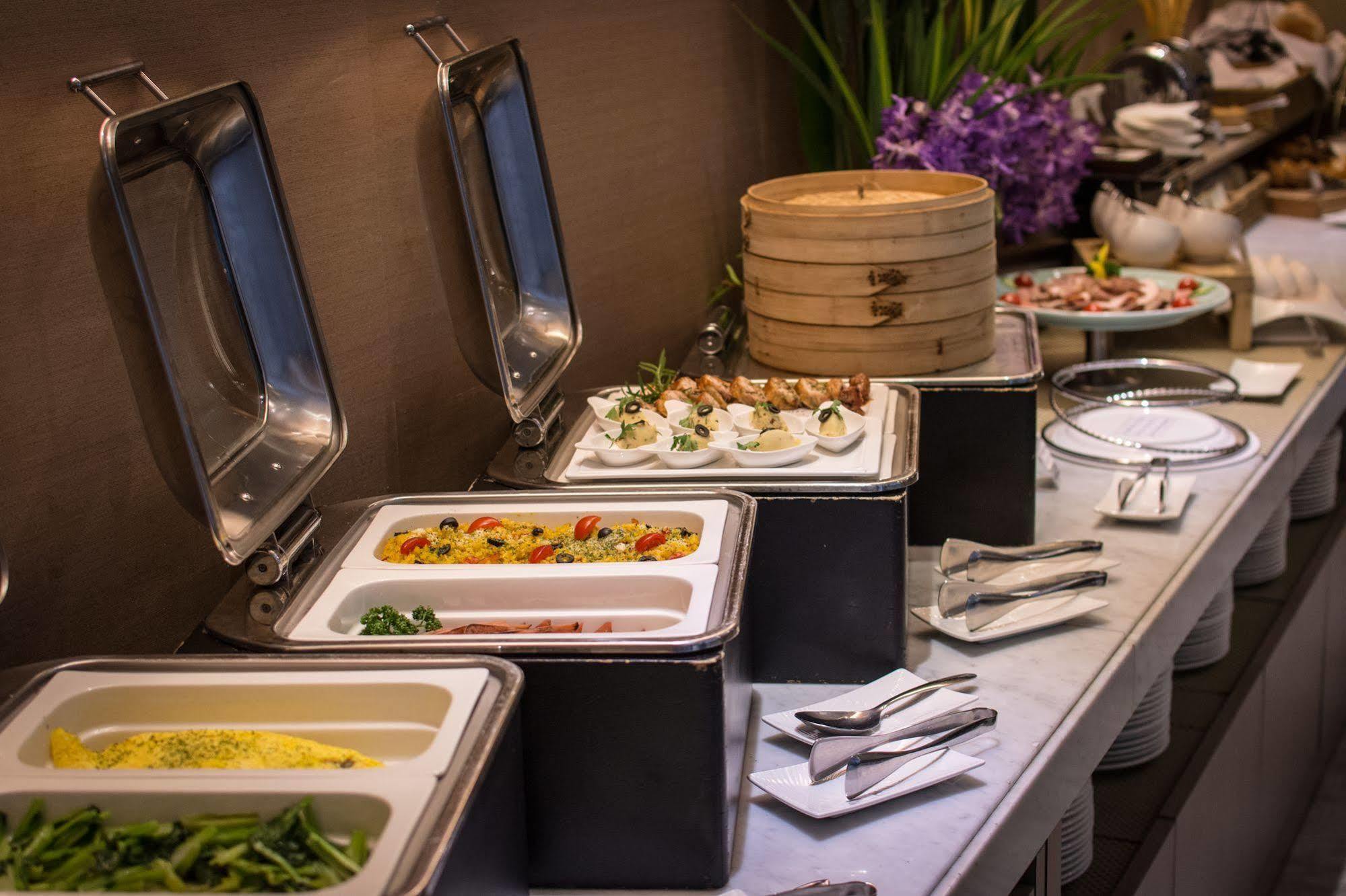 Grandee Taipei Resort מראה חיצוני תמונה